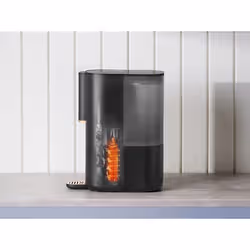 Philips ADD6901HBK01/10 Filtraggio acqua Filtro per acqua per erogatore 4 L Nero - Vista aggiuntiva 6