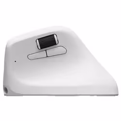 Keychron M5 mouse Universale Mano destra RF Wireless + Bluetooth + USB Type-C Ottico 30000 DPI - Vista aggiuntiva 4