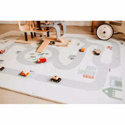 Play&Go 47.1128 palestra per bambino e tappeto di gioco EVA (Acetato del vinile dell'etilene) Multicolore Tappetino da gioco per bambino - Vista aggiuntiva 4