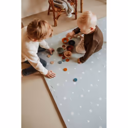 Play&Go 47.1128 palestra per bambino e tappeto di gioco EVA (Acetato del vinile dell'etilene) Multicolore Tappetino da gioco per bambino - Vista aggiuntiva 6