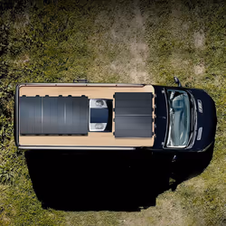 EcoFlow AKIT-MS331 Accessorio per il montaggio di pannelli solari Staffa per montaggio su pannello solare - Vista aggiuntiva 3