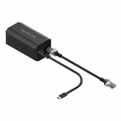 EcoFlow ZMA003-EU/UK-C20