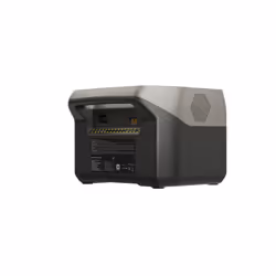 EcoFlow River 2 Max Power Station Portatile - Vista aggiuntiva 4