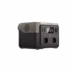 EcoFlow River 2 Max Power Station Portatile - Vista aggiuntiva 5