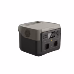 EcoFlow River 2 Max Power Station Portatile - Vista aggiuntiva 6