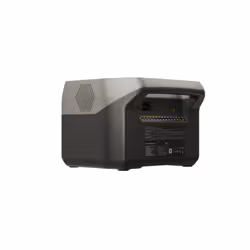 EcoFlow River 2 Max Power Station Portatile - Vista aggiuntiva 7