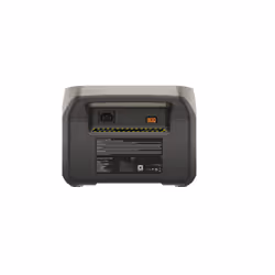 EcoFlow River 2 Max Power Station Portatile - Vista aggiuntiva 8