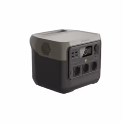 EcoFlow River 2 Pro Power Station Portatile - Vista aggiuntiva 6