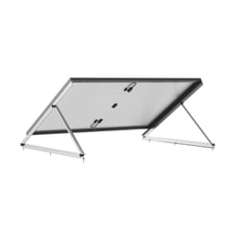 EcoFlow AA-FRAME-50IN Accessorio per il montaggio di pannelli solari Staffa per montaggio su pannello solare