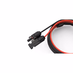 EcoFlow LMC4-XT60I-2.5M Accessorio per il montaggio di pannelli solari Cavo - Vista aggiuntiva 2