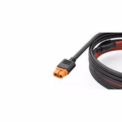 EcoFlow LMC4-XT60I-2.5M Accessorio per il montaggio di pannelli solari Cavo - Vista aggiuntiva 3