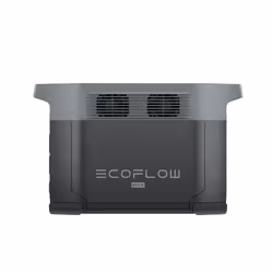 EcoFlow DELTA 2 Max stazione di alimentazione portatile Litio Ferro Fosfato (LiFePo4) 2400 W 23 kg - Vista aggiuntiva 4