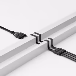 EcoFlow Super Flat accessorio per stazione di alimentazione portatile Cavo di carica