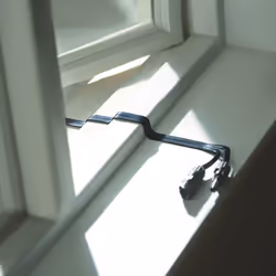 EcoFlow Super Flat accessorio per stazione di alimentazione portatile Cavo di carica