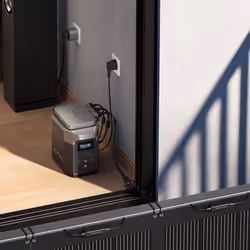EcoFlow Super Flat accessorio per stazione di alimentazione portatile Cavo di carica - Vista aggiuntiva 4
