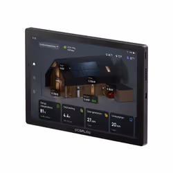 EcoFlow PowerInsight Wireless Nero