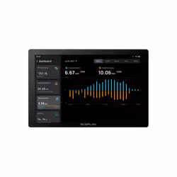 EcoFlow PowerInsight Wireless Nero