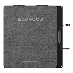 EcoFlow EFSOLAR160W-N pannello solare 160 W Silicone monocristallino - Vista aggiuntiva 2