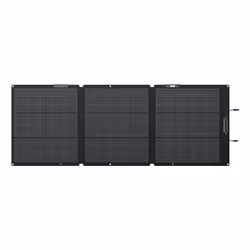 EcoFlow EFSOLAR160W-N pannello solare 160 W Silicone monocristallino - Vista aggiuntiva 4