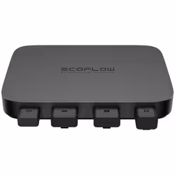 EcoFlow Power Hub Alternator Charger accessorio per stazione di alimentazione portatile Adattatore - Vista aggiuntiva 2