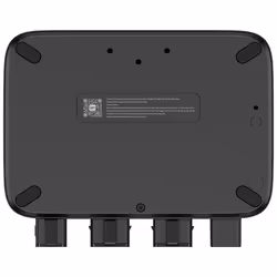 EcoFlow Power Hub Alternator Charger accessorio per stazione di alimentazione portatile Adattatore - Vista aggiuntiva 7