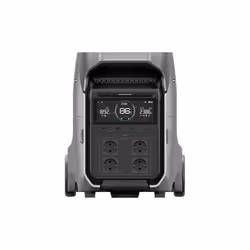 EcoFlow DELTA Pro 3 stazione di alimentazione portatile Litio Ferro Fosfato (LiFePo4) 4000 W 21,5 kg - Vista aggiuntiva 4