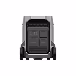 EcoFlow DELTA Pro 3 stazione di alimentazione portatile Litio Ferro Fosfato (LiFePo4) 4000 W 21,5 kg - Vista aggiuntiva 5