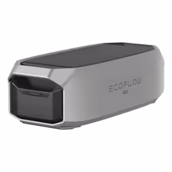 EcoFlow DELTA Pro 3 Smart accessorio per stazione di alimentazione portatile Batteria - Vista aggiuntiva 5