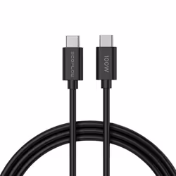 EcoFlow RAPID 65 W Universale Argento AC Ricarica rapida Interno - Vista aggiuntiva 2