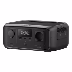 EcoFlow RIVER 3 stazione di alimentazione portatile 5 Litio Ferro Fosfato (LiFePo4) 300 W 3,55 kg