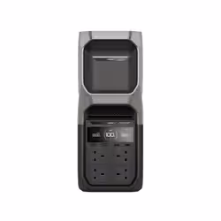 EcoFlow EFDELTA3P-EB accessorio per stazione di alimentazione portatile Batteria - Vista aggiuntiva 3