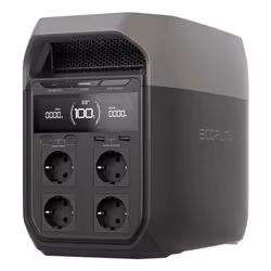 EcoFlow DELTA 3