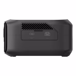 EcoFlow RIVER 3 UPS stazione di alimentazione portatile 5 Litio Ferro Fosfato (LiFePo4) 300 W 3,55 kg