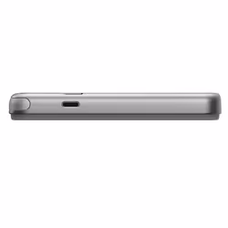 EcoFlow EF-RAPID5000-EU batteria portatile Ioni di Litio 5000 mAh Carica wireless Argento - Vista aggiuntiva 8