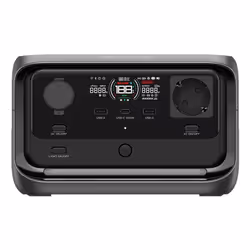 EcoFlow River 3 Plus stazione di alimentazione portatile Litio Ferro Fosfato (LiFePo4) 4,7 kg - Vista aggiuntiva 2