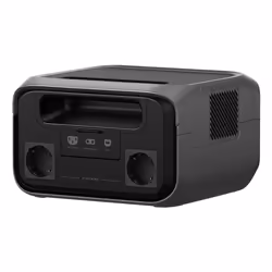 EcoFlow River 3 Plus stazione di alimentazione portatile Litio Ferro Fosfato (LiFePo4) 4,7 kg - Vista aggiuntiva 3