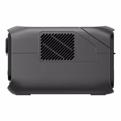 EcoFlow River 3 Plus stazione di alimentazione portatile Litio Ferro Fosfato (LiFePo4) 4,7 kg - Vista aggiuntiva 4