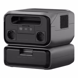 EcoFlow River 3 Max stazione di alimentazione portatile Litio Ferro Fosfato (LiFePo4) 4,7 kg - Vista aggiuntiva 3
