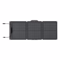 EcoFlow EFSOLAR60-TYPE-C pannello solare 60 W Silicone monocristallino - Vista aggiuntiva 4