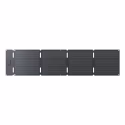 EcoFlow EFSOLAR60-TYPE-C pannello solare 60 W Silicone monocristallino - Vista aggiuntiva 7