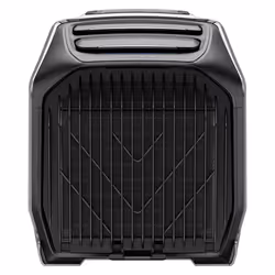 EcoFlow EFWAVE3-EU-NBOX condizionatore portatile 58 dB Nero - Vista aggiuntiva 5