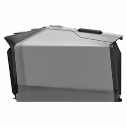 EcoFlow EFWAVE3-EU-NBOX condizionatore portatile 58 dB Nero - Vista aggiuntiva 6