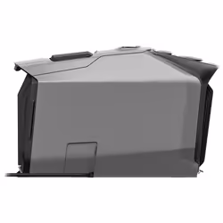EcoFlow EFWAVE3-EU-NBOX condizionatore portatile 58 dB Nero - Vista aggiuntiva 7