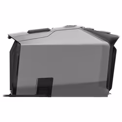 EcoFlow EFWAVE3-EU-NBOX condizionatore portatile 58 dB Nero - Vista aggiuntiva 8