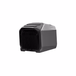 EcoFlow WAVE 3 condizionatore portatile 56 dB 820 W Nero, Grigio - Vista aggiuntiva 3