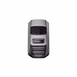 EcoFlow WAVE 3 condizionatore portatile 56 dB 820 W Nero, Grigio - Vista aggiuntiva 5