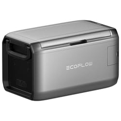 EcoFlow GLACIER Classic borsa frigo 35 L Elettrico Grigio