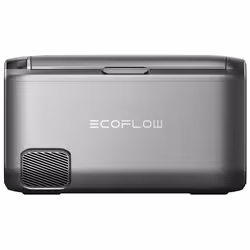EcoFlow GLACIER Classic borsa frigo 35 L Elettrico Grigio - Vista aggiuntiva 5