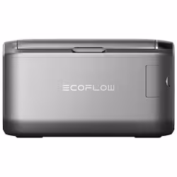 EcoFlow GLACIER Classic borsa frigo 35 L Elettrico Grigio - Vista aggiuntiva 6