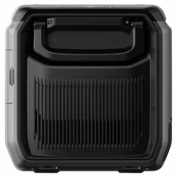 EcoFlow GLACIER Classic borsa frigo 35 L Elettrico Grigio - Vista aggiuntiva 7